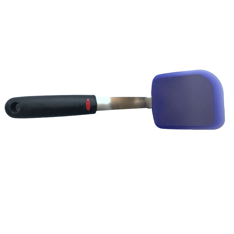 Oxo Small Cookie Spatula, Purple